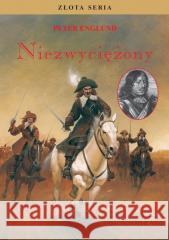 Niezwyciężony T.1 Peter Englund 9788367244497 Historia PL - książka