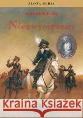 Niezwyciężony T.2 w.3 Peter Englund 9788368435627 Historia PL - książka