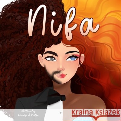Nifa Wendy A Mateo 9781678133450 Lulu.com - książka