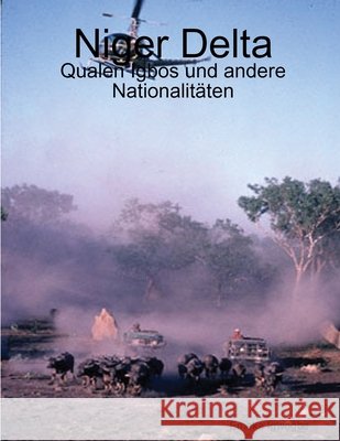 Niger Delta Emeka Igwegbe 9781300160083 Lulu.com - książka