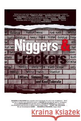 Niggers and Crackers Simone True 9781495467127 Createspace - książka