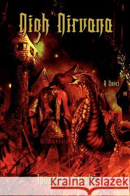 Nigh Nirvana Jonathan Stucki 9780595407422 iUniverse - książka