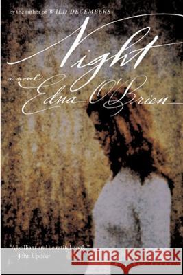 Night Edna O'Brien 9780618126897 Mariner Books - książka