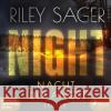 Night, 1 Audio-CD, MP3 Sager, Riley 9783987360022 SAGA Egmont