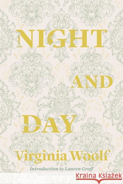 Night And Day Lauren Groff 9781632060327 Restless Books - książka