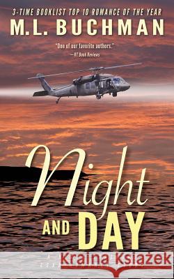 Night and Day M. L. Buchman 9781945740077 Buchman Bookworks, Inc. - książka