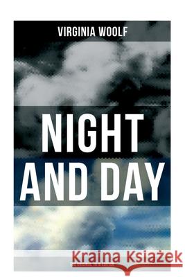NIGHT AND DAY (The Original 1919 Edition) Virginia Woolf 9788027276936 OK Publishing - książka