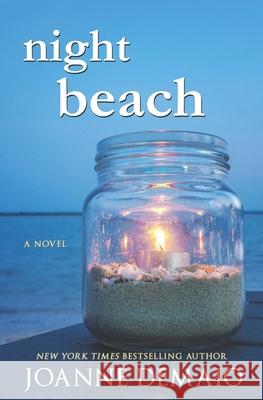 Night Beach Joanne Demaio 9781790577071 Independently Published - książka