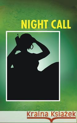 Night Call David Udo 9781482826241 Partridge Publishing - książka