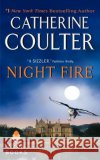 Night Fire Catherine Coulter 9780380756209 Avon Books