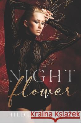 Night Flower Billings Hildred Billings 9798413823989 Independently published - książka