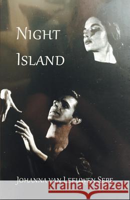 Night Island Johanna Van Leeuwen Sepe 9781595946133 WingSpan Press - książka