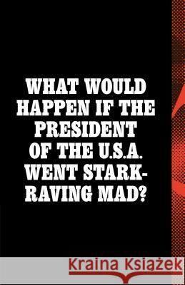 Night of Camp David Fletcher Knebel 9780525567103 Vintage - książka