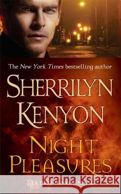 Night Pleasures Sherrilyn Kenyon 9780312979980 St. Martin's Press - książka