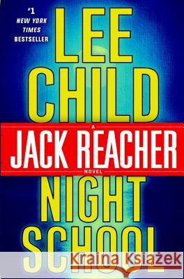 Night School Child, Lee 9780804178808 Delacorte Press - książka