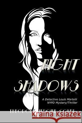 Night Shadows Theodore Jerome Cohen 9780984920983 Tjc Press - książka
