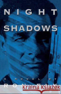 Night Shadows Ron Ely 9781451613681 Simon & Schuster - książka