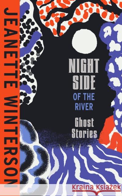 Night Side of the River: Dazzling new ghost stories from the Sunday Times bestseller Jeanette Winterson 9781787334182 Vintage Publishing - książka