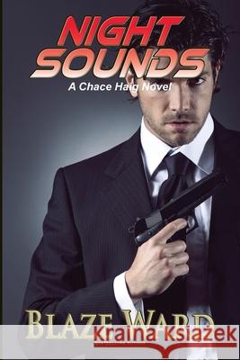 Night Sounds Blaze Ward 9781644704486 Knotted Road Press Incorporated - książka