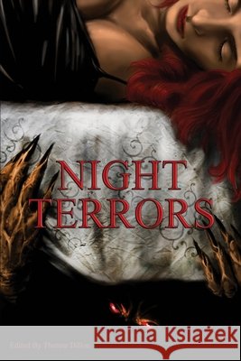 Night Terrors Theresa Dillon 9780984540808 Blood Bound Books - książka
