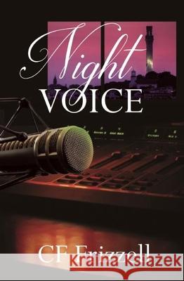Night Voice C. F. Frizzell 9781626398139 Bold Strokes Books - książka