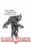 Night Walker: Hunter's Moon Mike Hicks Mario Xavier 9781434825599 Createspace Independent Publishing Platform