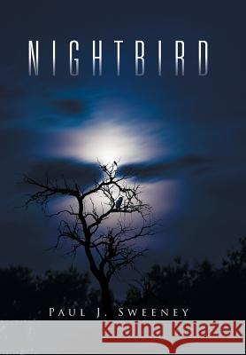Nightbird Paul J Sweeney 9781524516291 Xlibris - książka