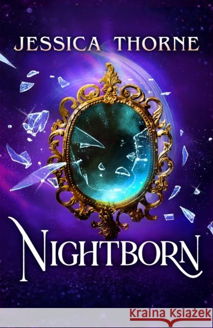Nightborn: Totally addictive fantasy fiction Jessica Thorne 9781836187530 Bookouture - książka