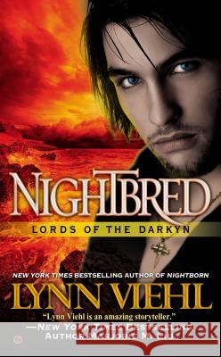 Nightbred: Lords of the Darkyn Lynn Viehl 9780451238795  - książka