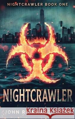 Nightcrawler John Reinhard Dizon 9784867514795 Next Chapter - książka