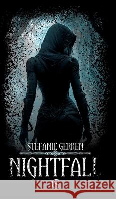 Nightfall Gerken, Stefanie 9783384721600 SG Bücher - książka