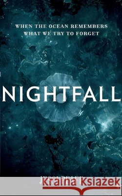 Nightfall Jessi Pfaff 9783695170364 Bod - Books on Demand - książka