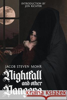 Nightfall and Other Dangers Jacob Steven Mohr 9781685100841 JournalStone - książka