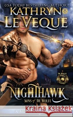 Nighthawk Kathryn L 9781953455376 Dragonblade Publishing, Inc. - książka