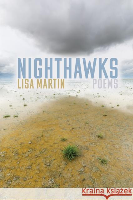 Nighthawks Lisa Martin 9781772128550 University of Alberta Press - książka