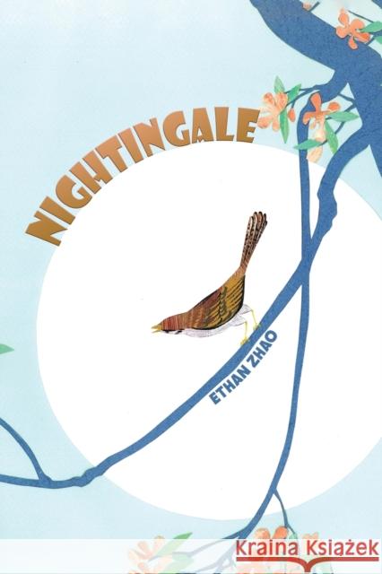 Nightingale Ethan Zhao 9781398491649 Austin Macauley Publishers - książka