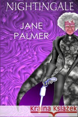 Nightingale Jane Palmer 9781906442095 Dodo Books - książka