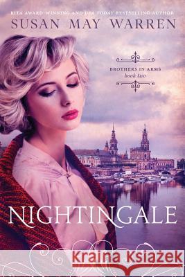 Nightingale Susan May Warren 9781943935253 Sdg Publishing - książka