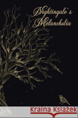 Nightingale's Melancholia Aedo   9781669826125 Xlibris Us - książka