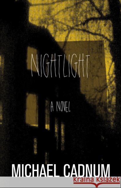 Nightlight Michael Cadnum 9781504023733 Open Road Distribution - książka