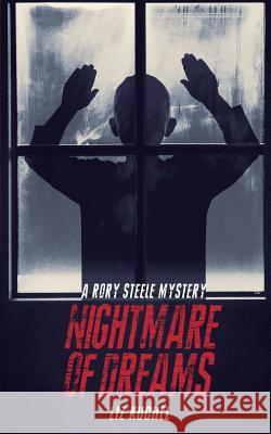 Nightmare of Dreams Liz Kuchel 9781794661394 Independently Published - książka