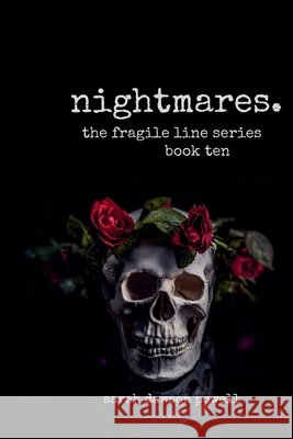 Nightmares Sarah Dawson Powell 9798227788252 Sarah Dawson Powell - książka