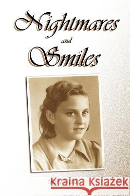 Nightmares and Smiles Mary Natan 9781425765385 Xlibris Corporation - książka