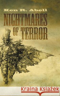 Nightmares of Terror Ken R. Abell 9781498219679 Resource Publications (CA) - książka