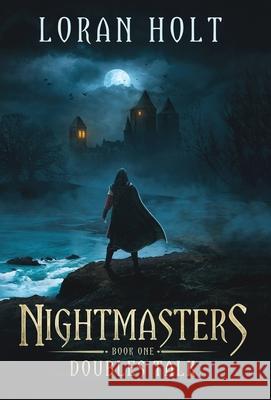 Nightmasters Loran Holt 9781947392960 Acorn Publishing - książka