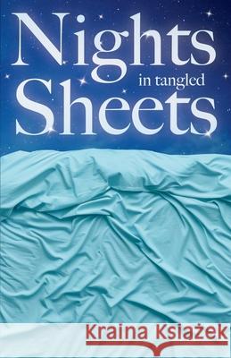 Nights in Tangled Sheets Merlot Drake 9781917842471 Apoetical - książka