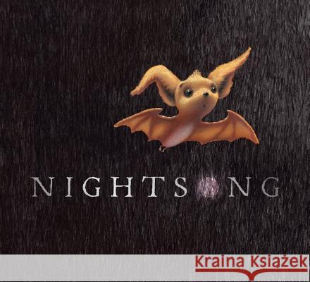 Nightsong Ari Berk Loren Long 9781416978862 Simon & Schuster Books for Young Readers - książka