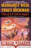 Nightsword Margaret Weis Tracy Hickman 9780345471697 Del Rey Books