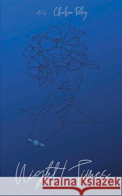 Night/Times Chelsea Riley   9789357743914 Libresco Feeds Private Limited - książka