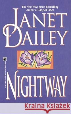 Nightway Dailey, Janet 9781439189146 Pocket Books - książka